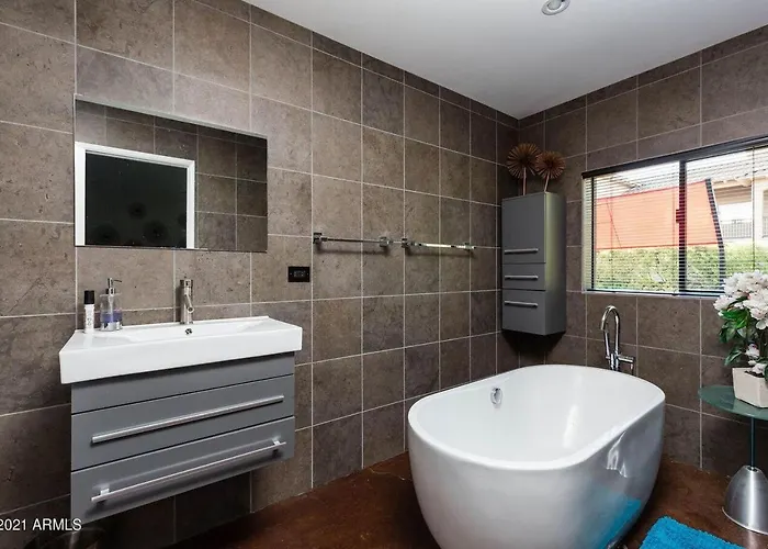 Designer 5 Bd Home, Fountain Pool, Spa, Game Patio Ferienhaus